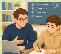 Услуги Услуги репетиторов в Орске