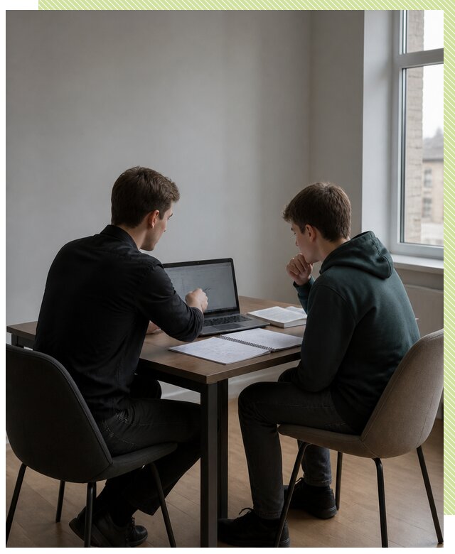 Репетитор по информатике ЕГЭ в Орске от 1551 р. | Репетитор-Рск