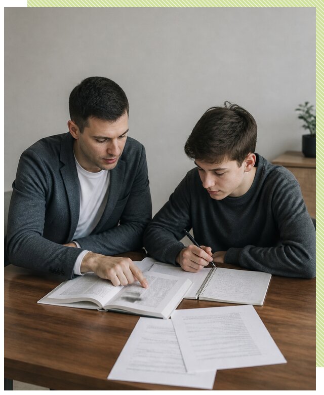 Репетитор по русскому языку 10 класс в Орске от 1241 р. | Репетитор-Рск