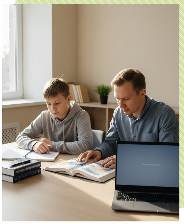 Репетитор по английскому 7 класс в Орске по цене 1241 р. | Репетитор-Рск