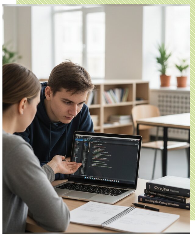 Репетитор по JavaScript в Орске по цене от 1861 р. | Репетитор-Рск