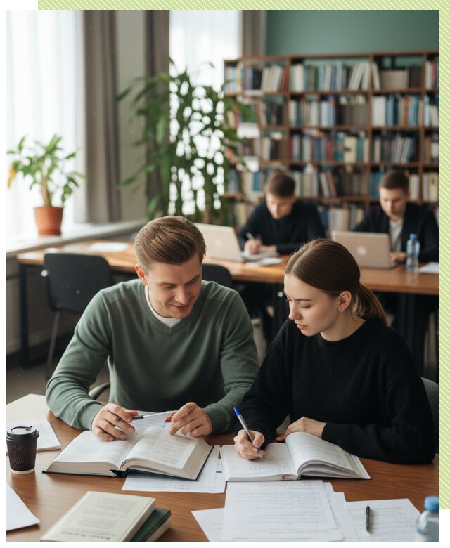 Репетитор для студентов медиков в Орске от 1551 р. | Репетитор-Рск